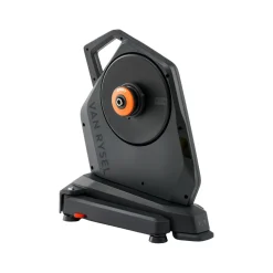 RCR Turbo Trainer with Zwift Cog and Click