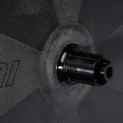 321 Rear Disc Brake Disc Clincher Wheel