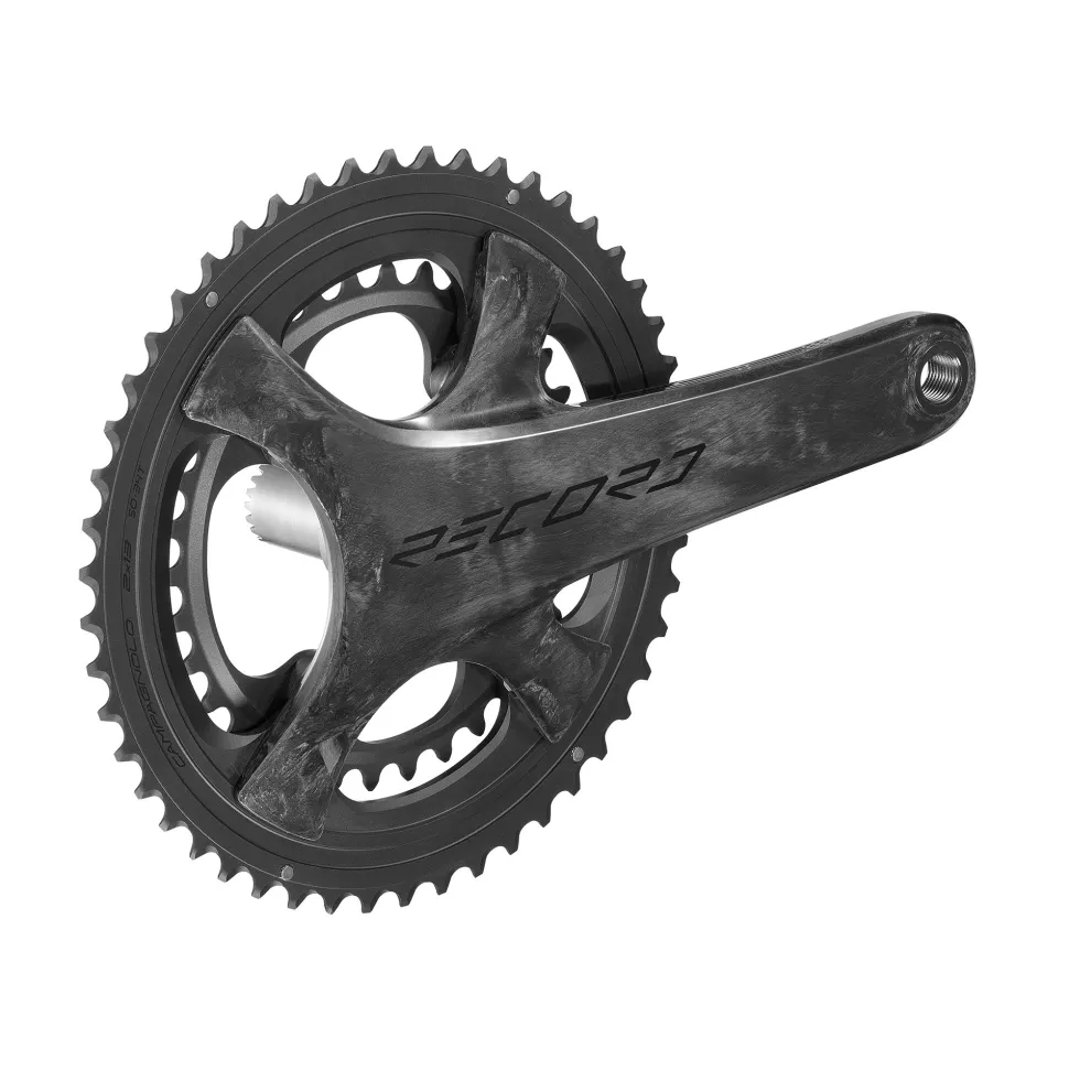 Record Power Meter Crankarm set