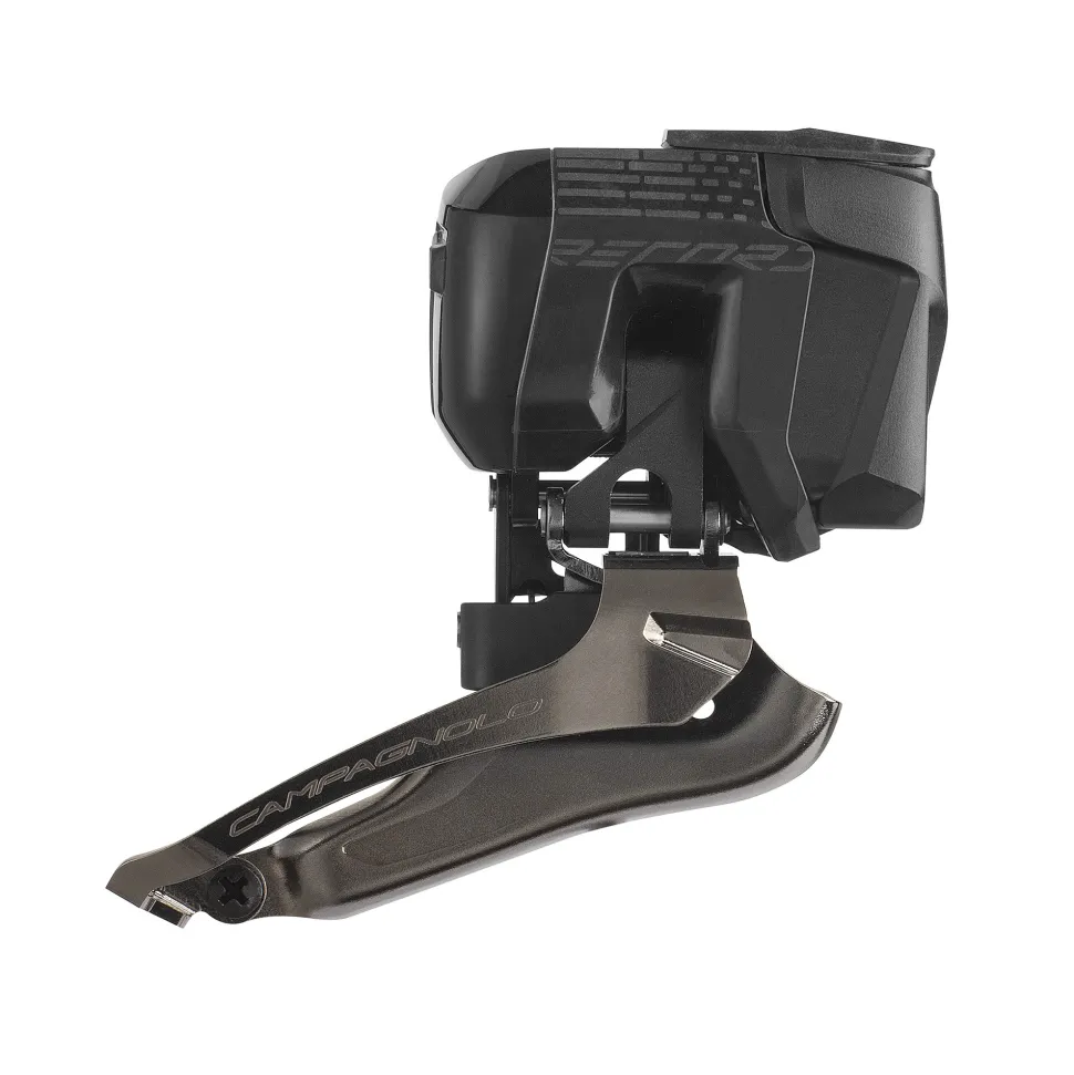 Record 13 Speed Wireless Front Derailleur