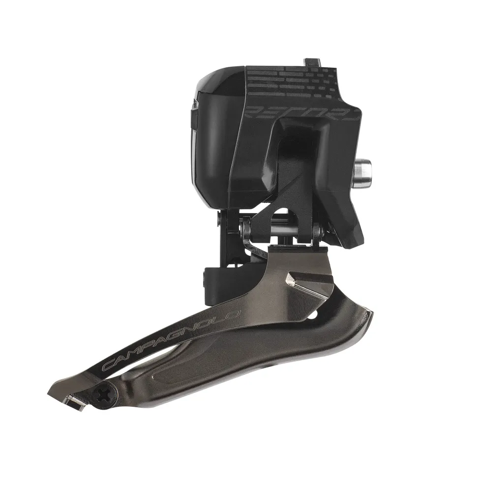 Record 13 Speed Wireless Front Derailleur