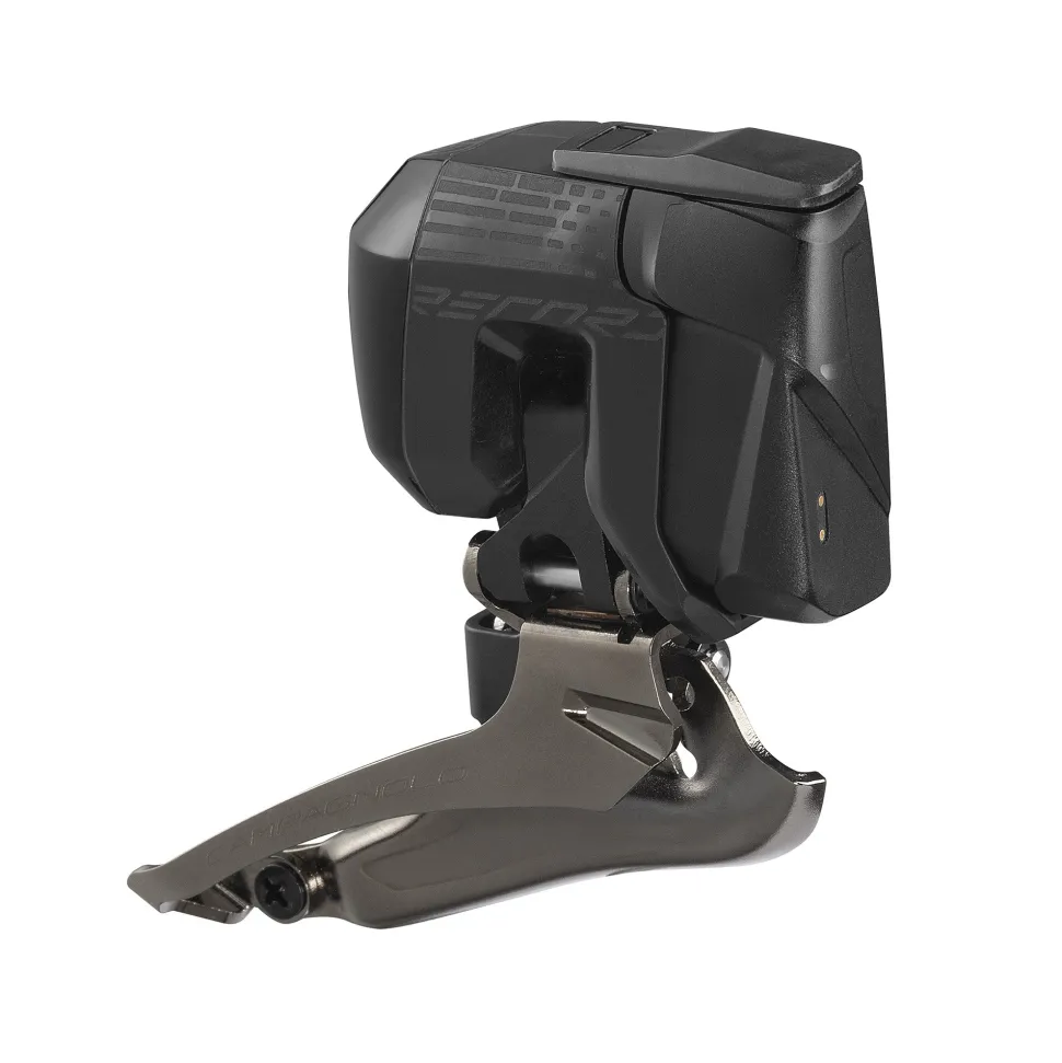 Record 13 Speed Wireless Front Derailleur