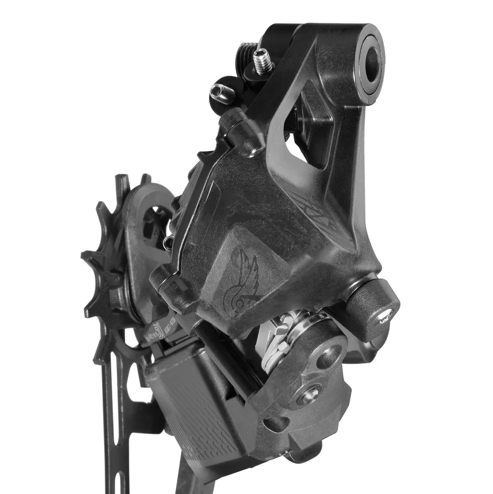 Record X 13 Speed Gravel Rear Derailleur