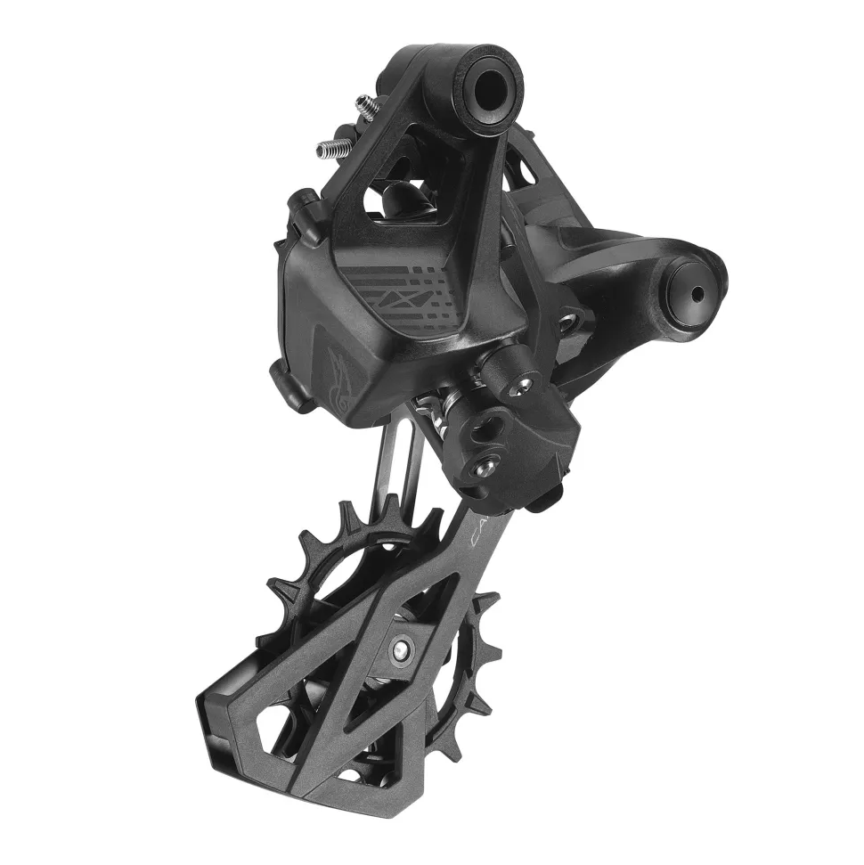 Record X 13 Speed Gravel Rear Derailleur