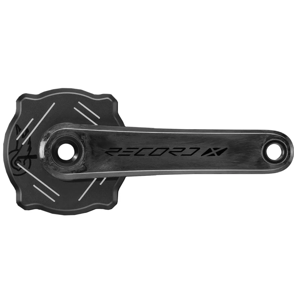 Record X Wireless 13 Speed Crank Arms