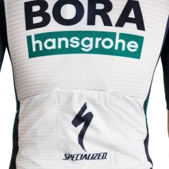Red Bull - BORA - hansgrohe Race Short Sleeve Jersey