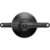 Red eTap AXS DUB 1x E1 Aero Chainset