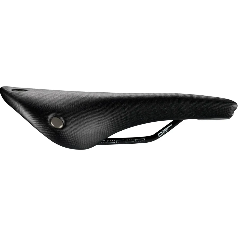 Regal Short Full-Fit Dynamic Saddle