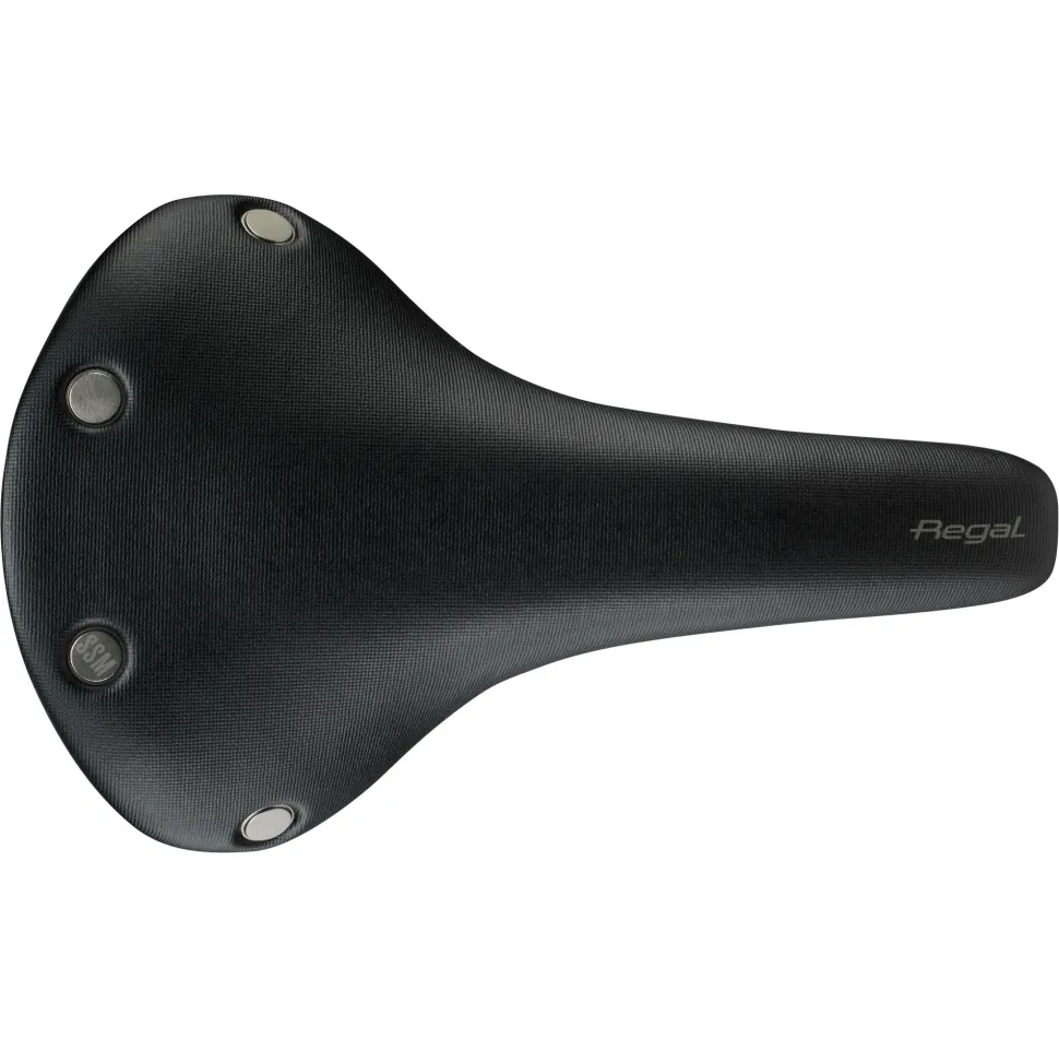 Regal Short Full-Fit Dynamic Saddle