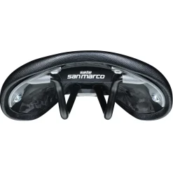 Regal Short Full-Fit Dynamic Saddle