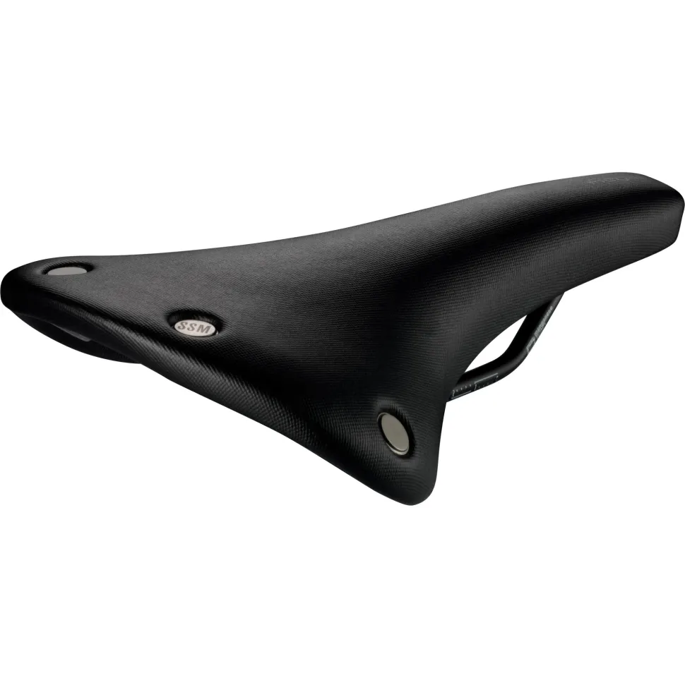 Regal Short Full-Fit Dynamic Saddle