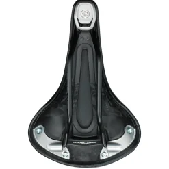 Regal Short Full-Fit Dynamic Saddle