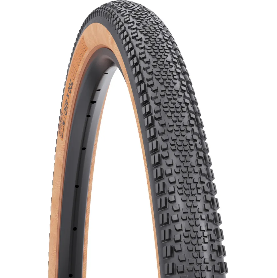 Riddler TCS Light Fast Rolling Tyre