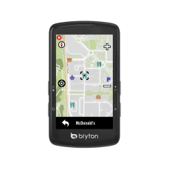 Rider S810 GPS Cycling Computer