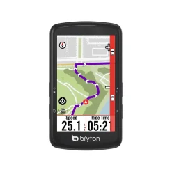 Rider S810 GPS Cycling Computer