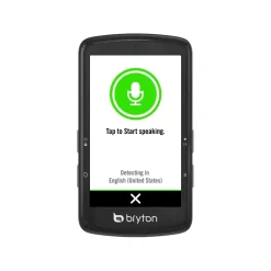 Rider S810 GPS Cycling Computer