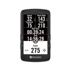 Rider S810 GPS Cycling Computer