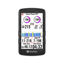 Rider S810 GPS Cycling Computer