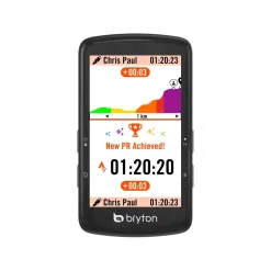 Rider S810 GPS Cycling Computer