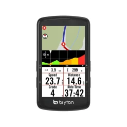 Rider S810 GPS Cycling Computer