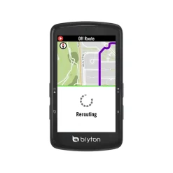 Rider S810 GPS Cycling Computer