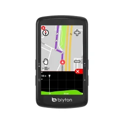 Rider S810 GPS Cycling Computer