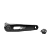 Rival E1 Dub Wide Left Arm And Powermeter Spindle