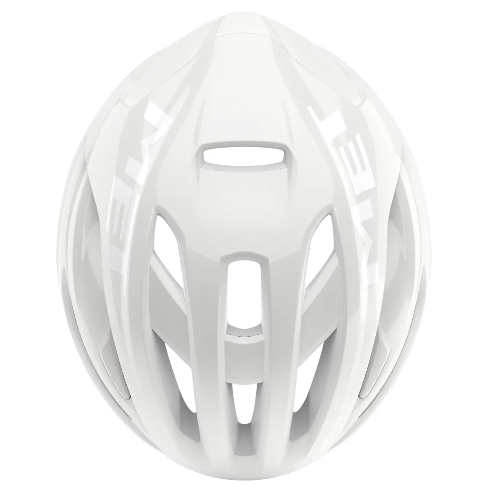 Rivale Mips Absolute White Ltd Edition Helmet