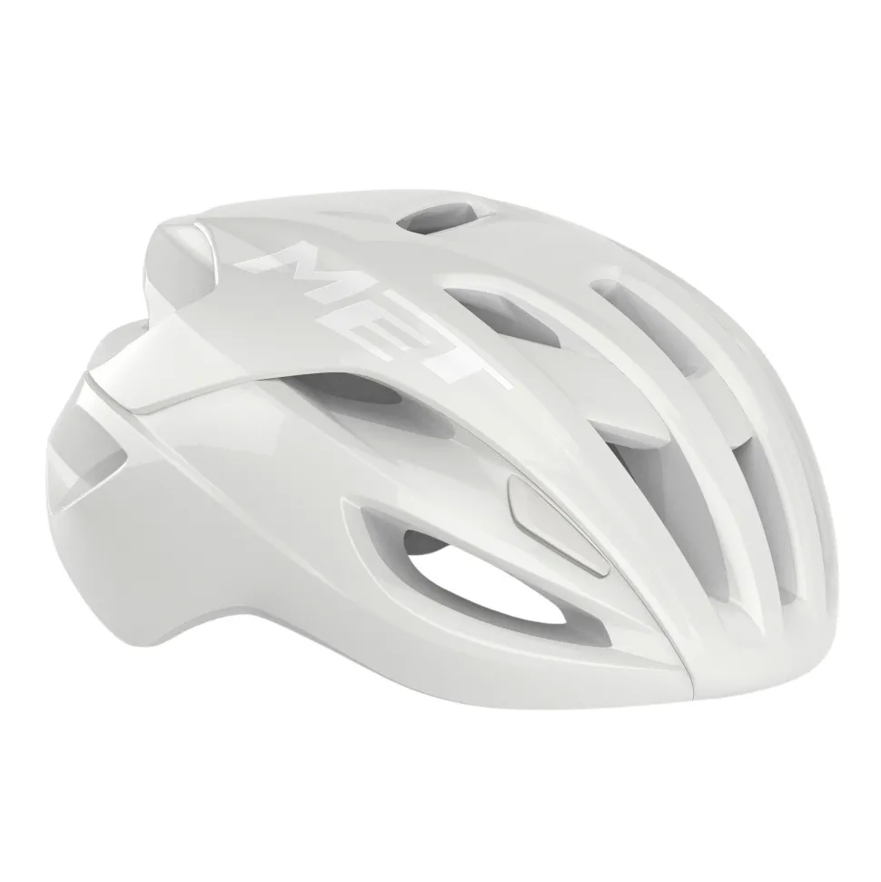 Rivale Mips Absolute White Ltd Edition Helmet
