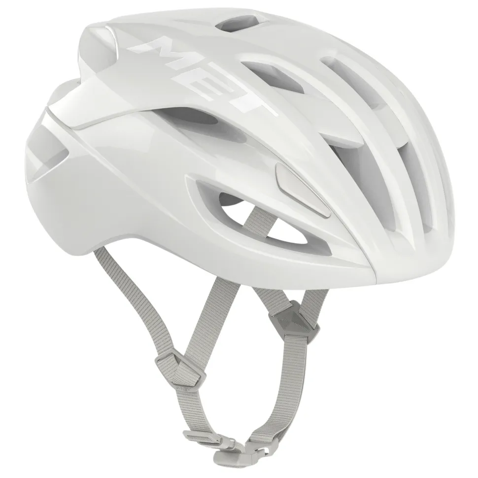 Rivale Mips Absolute White Ltd Edition Helmet
