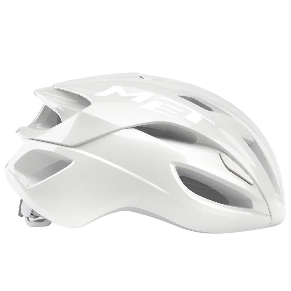 Rivale Mips Absolute White Ltd Edition Helmet