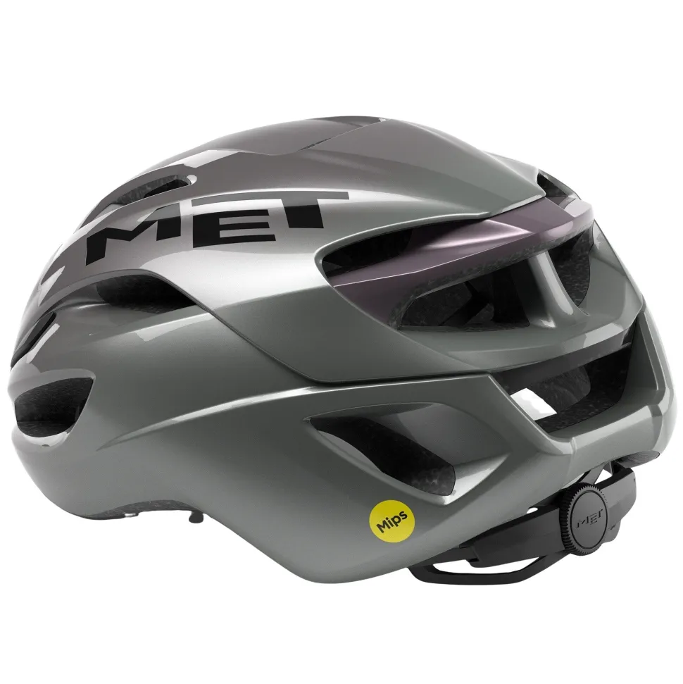 Rivale MIPS Road Cycling Helmet