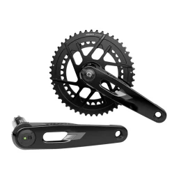 Rival 2x AXS Dub E1 Powermeter Chainset