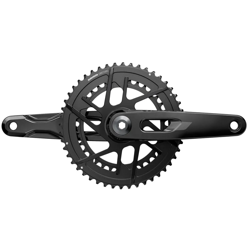 Rival 2x Dub E1 Chainset