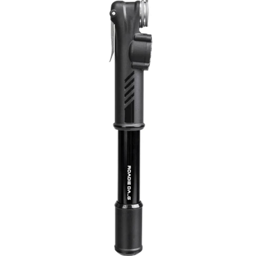 Roadie DA Gauge Mini Pump