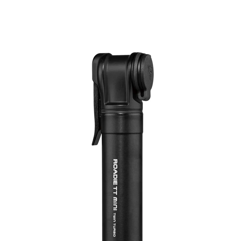 Roadie TT Mini Pump