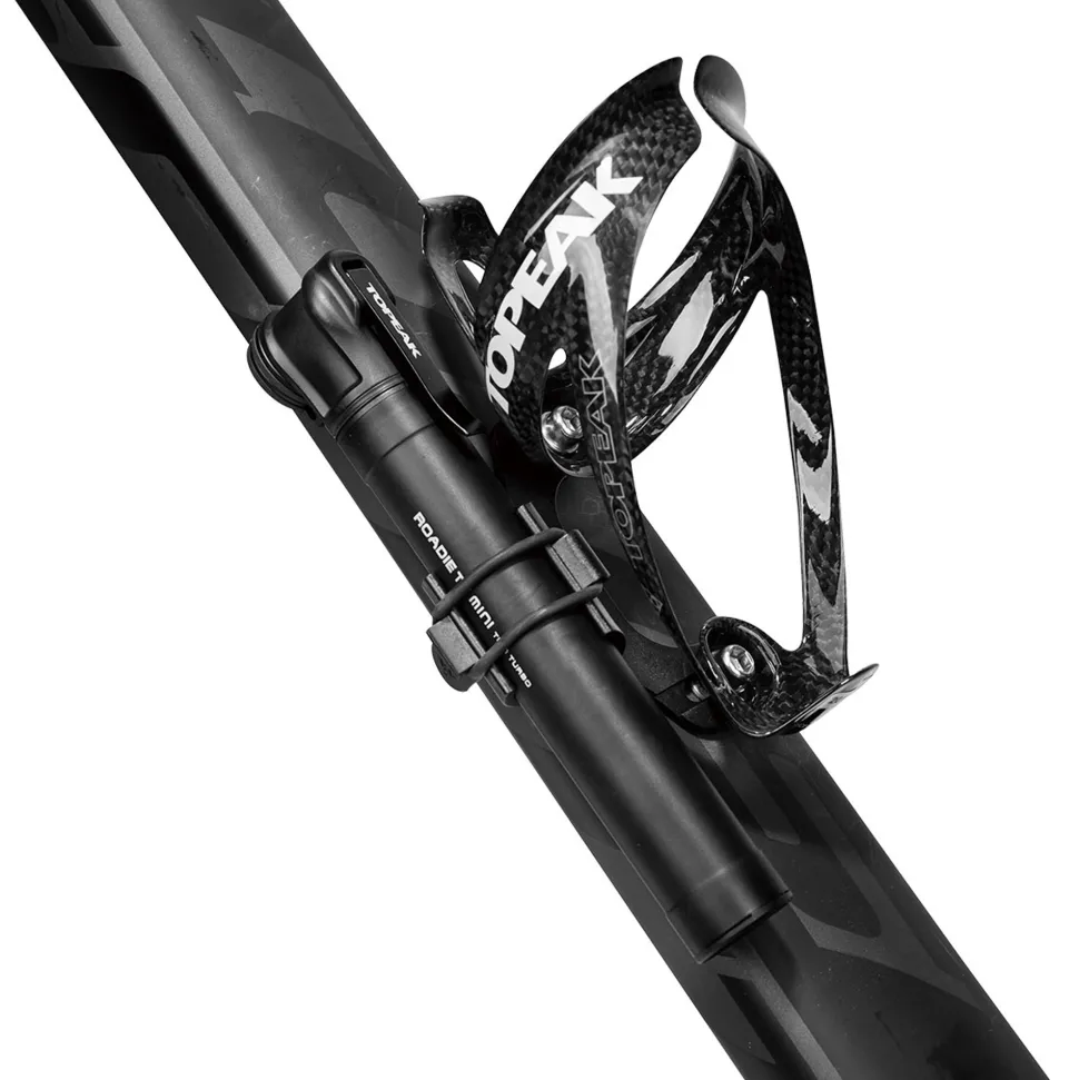 Roadie TT Mini Pump