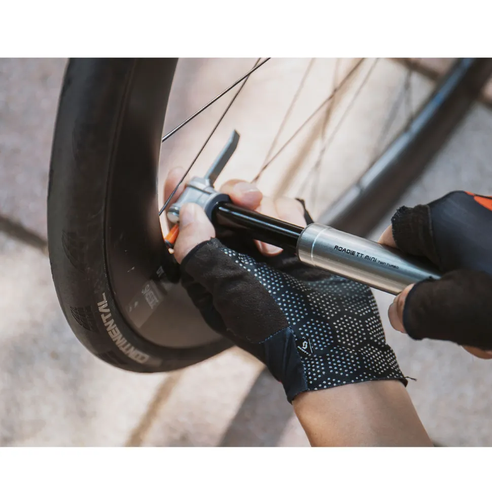 Roadie TT Mini Pump