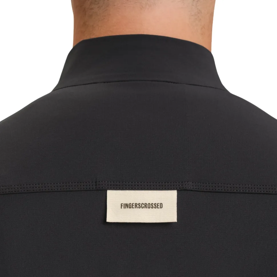 Road Insulated Wind Jacket