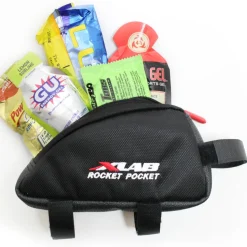 Rocket Pocket Top Tube Bag