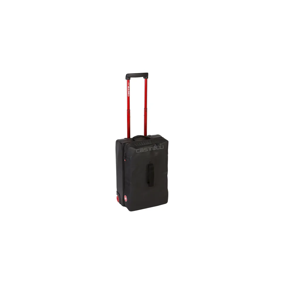 Rolling Travel Bag 43L