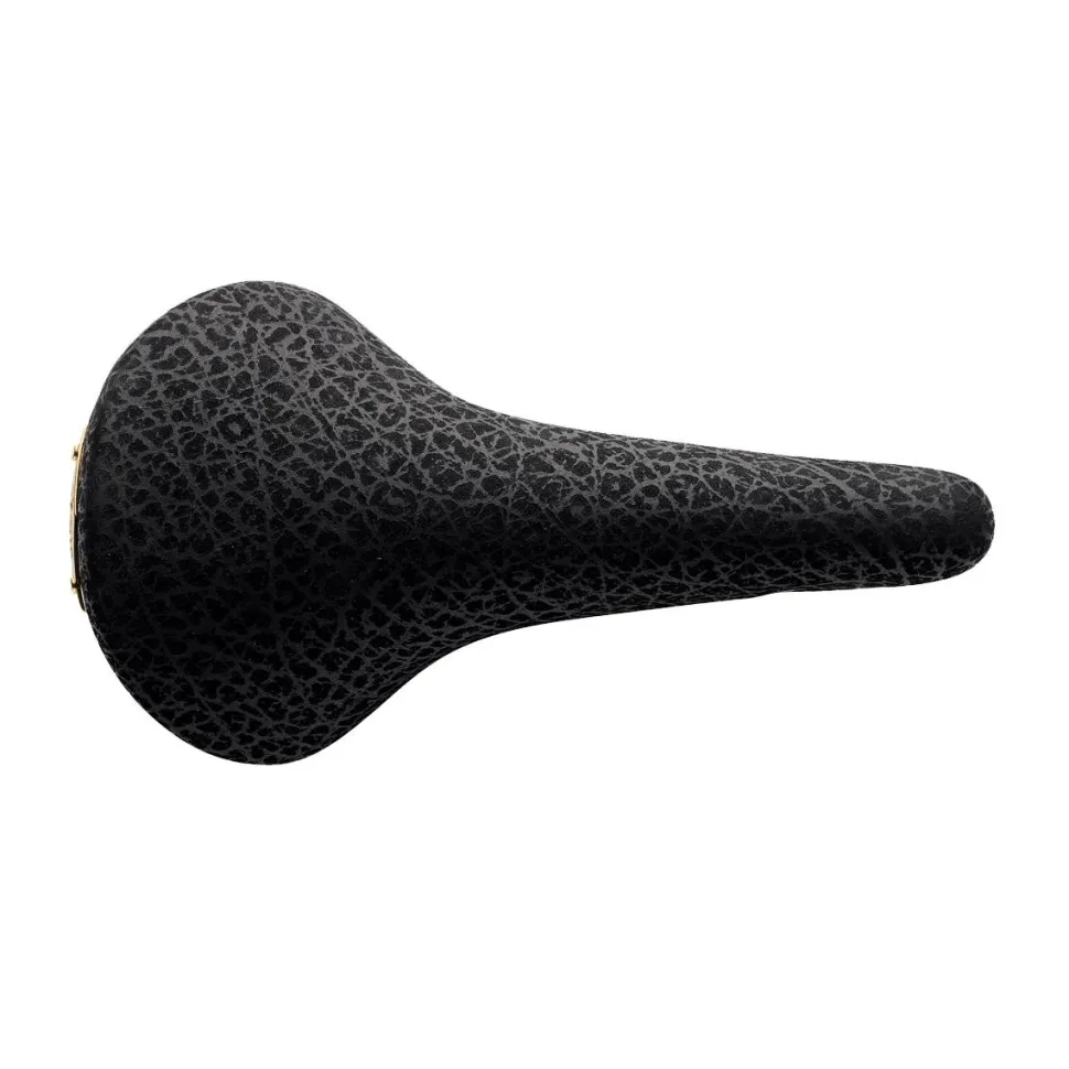 Rolls Black Rino Saddle
