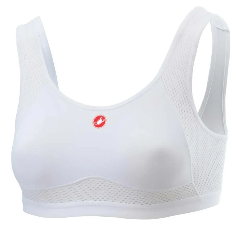 Rosso Corsa Bra