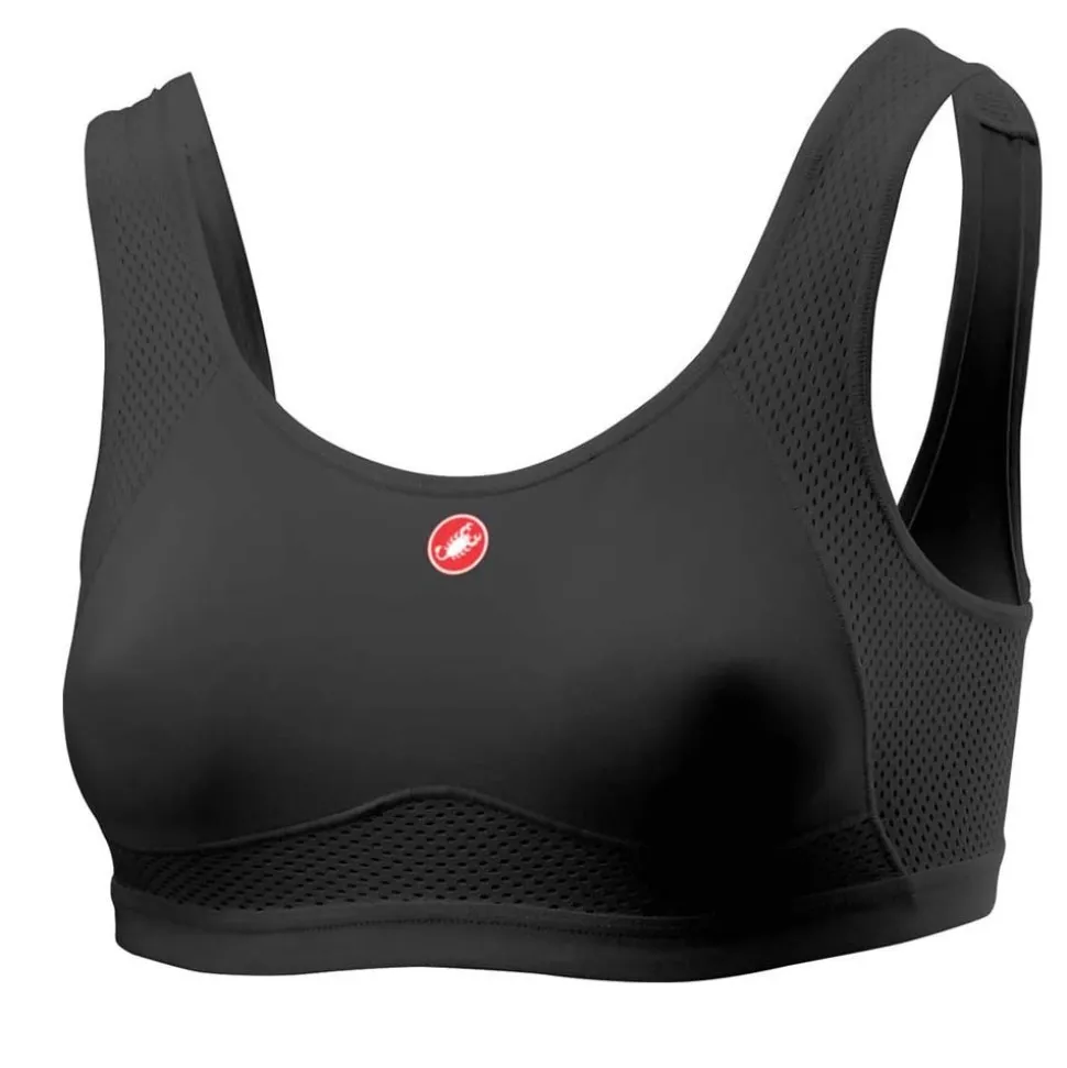 Rosso Corsa Bra