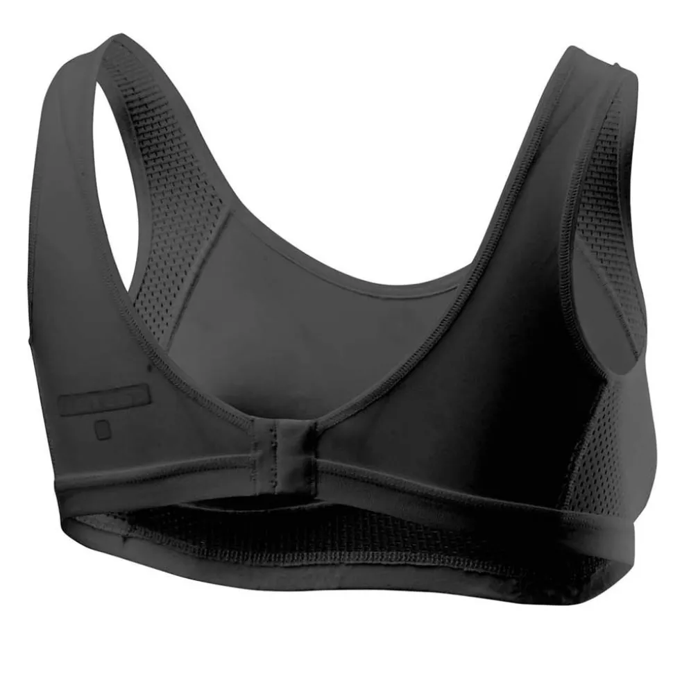 Rosso Corsa Bra