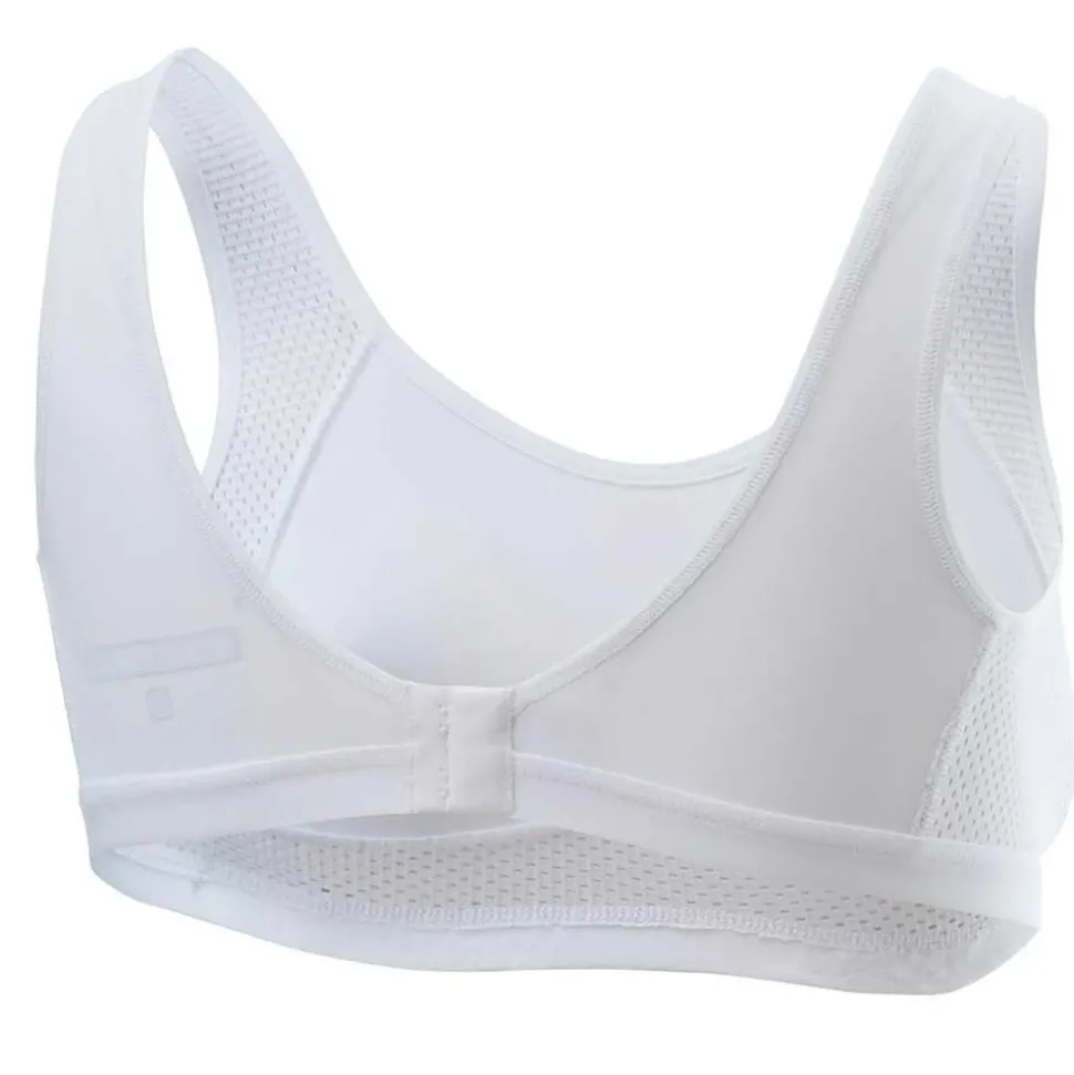 Rosso Corsa Bra