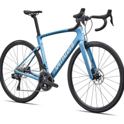 Roubaix SL8 Comp Road Bike 2026