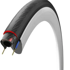 Rubino V TLR G2.0 Tubeless Road Bike Tyre