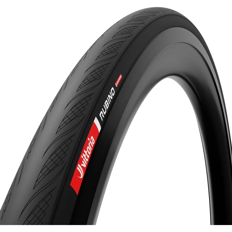 Rubino V TLR G2.0 Tubeless Road Bike Tyre
