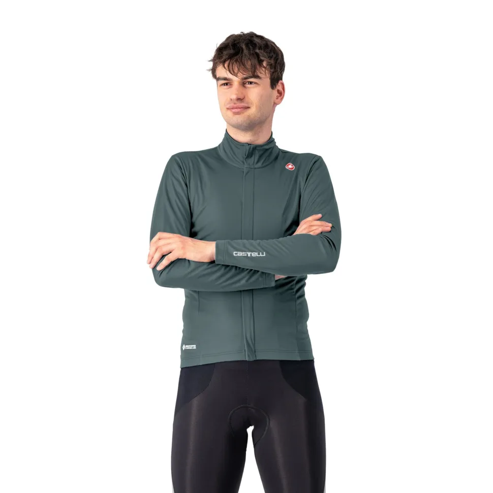 Salto 2 Cycling Jacket